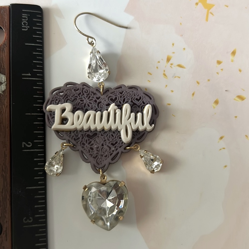 Earring! - Picture 3 of 3